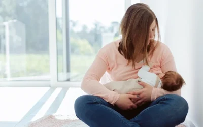 2023 DC/Maryland Breastfeeding-Friendly Awards