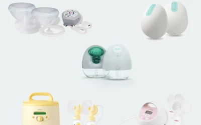 Breast Pumps – Choosing the Best Pump for Your Needs