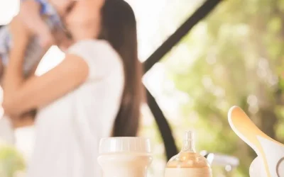 How to Increase Milk Supply