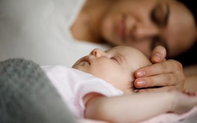 How Can You Get More Sleep for You and Your Baby Safely?