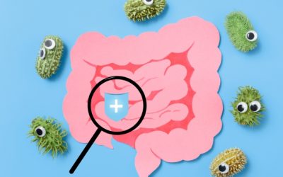 The Infant Microbiome and Its Health Benefits