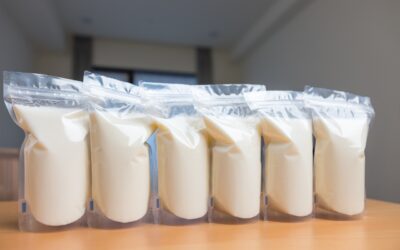 Breast Milk Storage and Handling: Best Practices for Nurturing Health