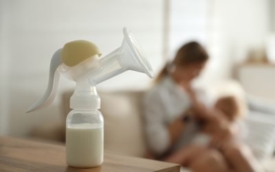 Preventing Clogged Milk Ducts with Hands-Free Breast Pump: A Comprehensive Guide