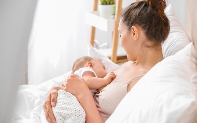 The Remarkable Immunity Support Benefits of Breast Milk: Nurturing Immunity Through Nature’s Elixir