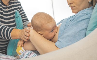 Does Insurance Cover Lactation Consultants?