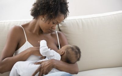Lactational Amenorrhea Method (LAM) as a Natural Birth Control Approach