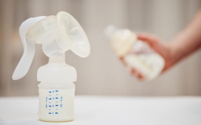Comprehensive Guide to Breast Milk Handling and Storage