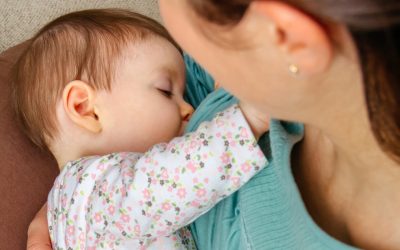 Navigating Weaning: The Supportive Role of Lactation Consultants