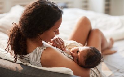 How a Lactation Consultant Can Help with Low Milk Supply