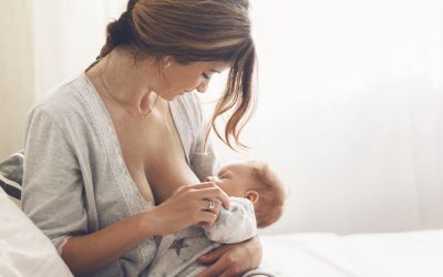 Nurturing Support: How IBCLCs Assist Parents Dealing with Clogged Milk Ducts