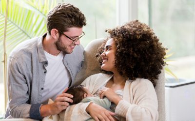 Nurturing Bonds: The Vital Role of a Support Network for Parents in Establishing Feeding Routines with a New Baby