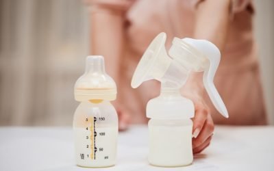 Navigating the Options: Choosing a Hands Free Breast Pump