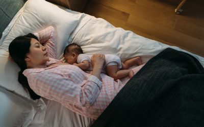 Understanding Night Feeding: How Long Do You Need to Wake Baby Up