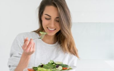 Nourishing Your Breastfeeding Journey: Foods That Support Lactation and Milk Supply