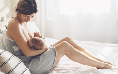 Breastfeeding Dilemma: Offering Both Breasts or Just One?