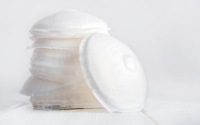 Nipple Shields: Helpful Tool, or Avoid at all Costs?