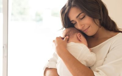 Breastfeeding During Infant Sleep Regressions: A Source of Comfort and Stability