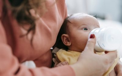 Why Evenflo Balance Bottles Are One of Our Top Picks
