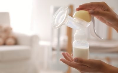 How Much Breastmilk Do I Need for a Freezer Stash?