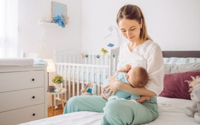Breastfeeding Duration: How Long Should I Breastfeed My Baby?
