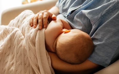 A Head Start for Your Baby: The Power of Prenatal Colostrum Collection