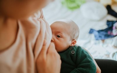 Cold Season Survival for Breastfeeding Parents: Remedies and Resources
