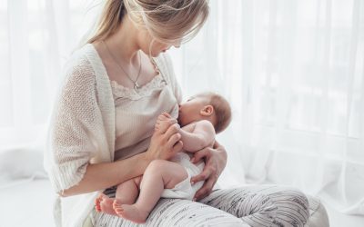 Understanding Milk Supply: Why It Changes Throughout the Day (and Why That’s Okay!)