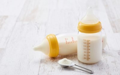 Formula: How to Know What to Use