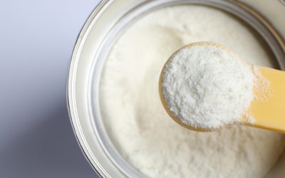 Formula Types: Organic, HIPP, Holle, and U.S.-Based Options