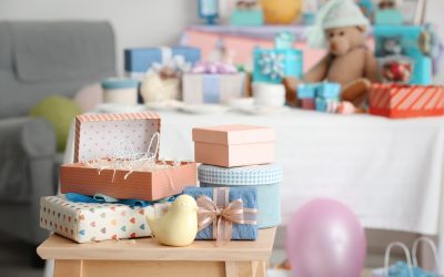 Best Gifts for Expecting Moms: Breastfeeding & Postpartum Comfort
