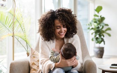 Breastfeeding After Returning to Work: A Feasible Journey