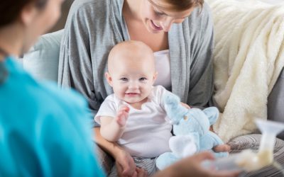 What Does a Lactation Consultant Do?