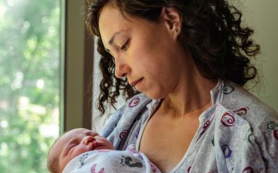 Postpartum Anxiety vs. Normal Worry: Understanding the Difference and Finding Support