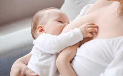 Is My Baby Getting Enough Milk?