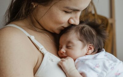 Lactation Cookies: A Gentle, Nourishing Way to Support Milk Supply