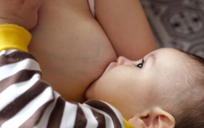 Tongue Tie in Babies: What New Moms Should Know About Ankyloglossia and Breastfeeding