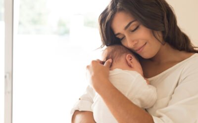 Nourishing the Future: The Benefits of Breastfeeding for Mom and Baby
