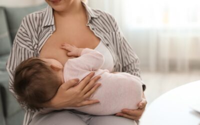 Breastfeeding Basics: What It Is and How It Works